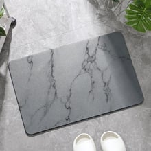 Pietro Quick-dry Diatomite Bath Mat